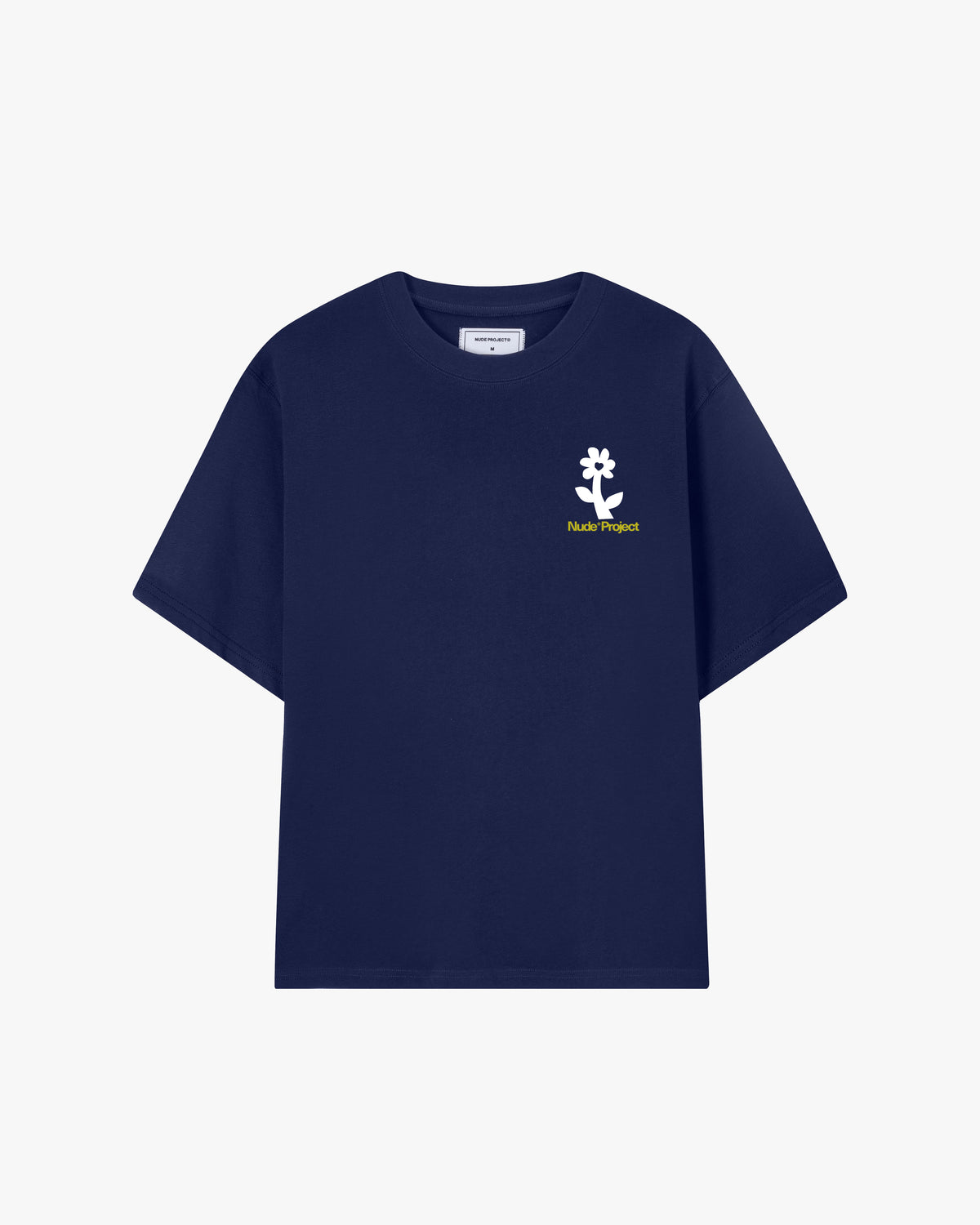 Sunny Tee Navy
