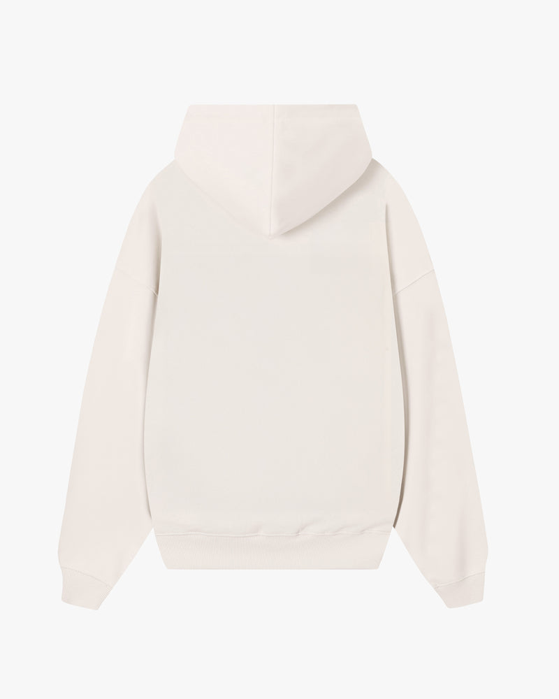 Ronin Hoodie Marshmallow