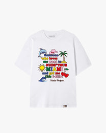 Miami Pop Up Exclusive Tee