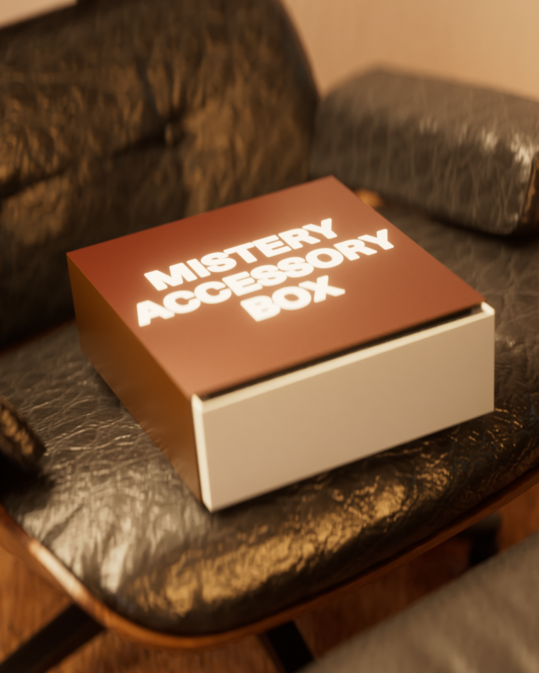Mystery Accessory