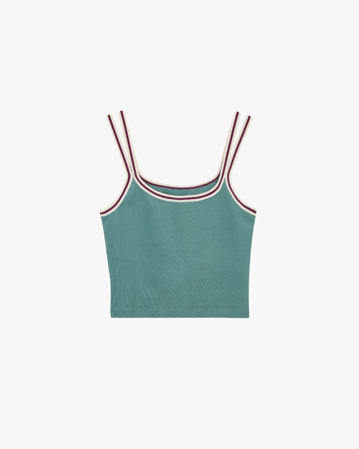 Vacation Tank Top Blue