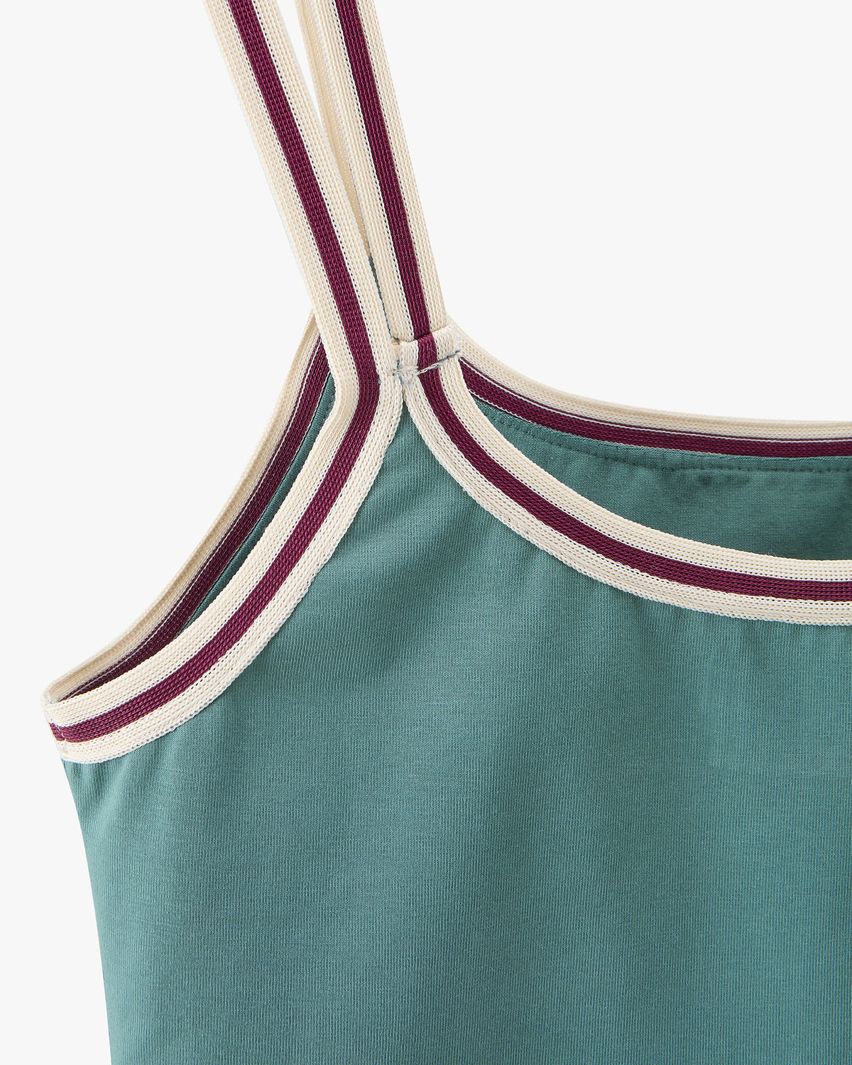 Vacation Tank Top Blue