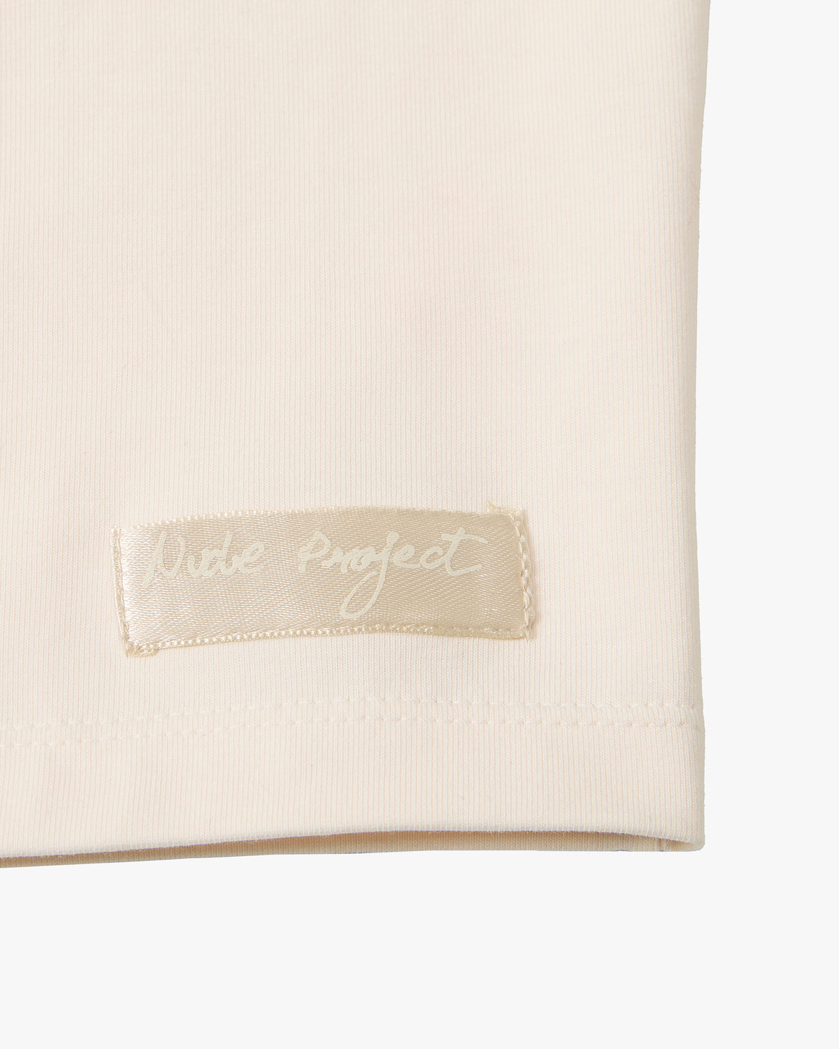 Vacation Tank Top Beige