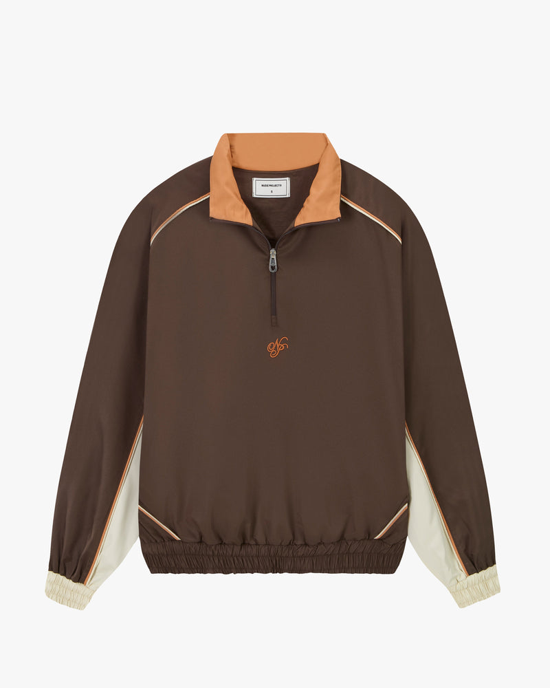 Ranger Quarter-Zip