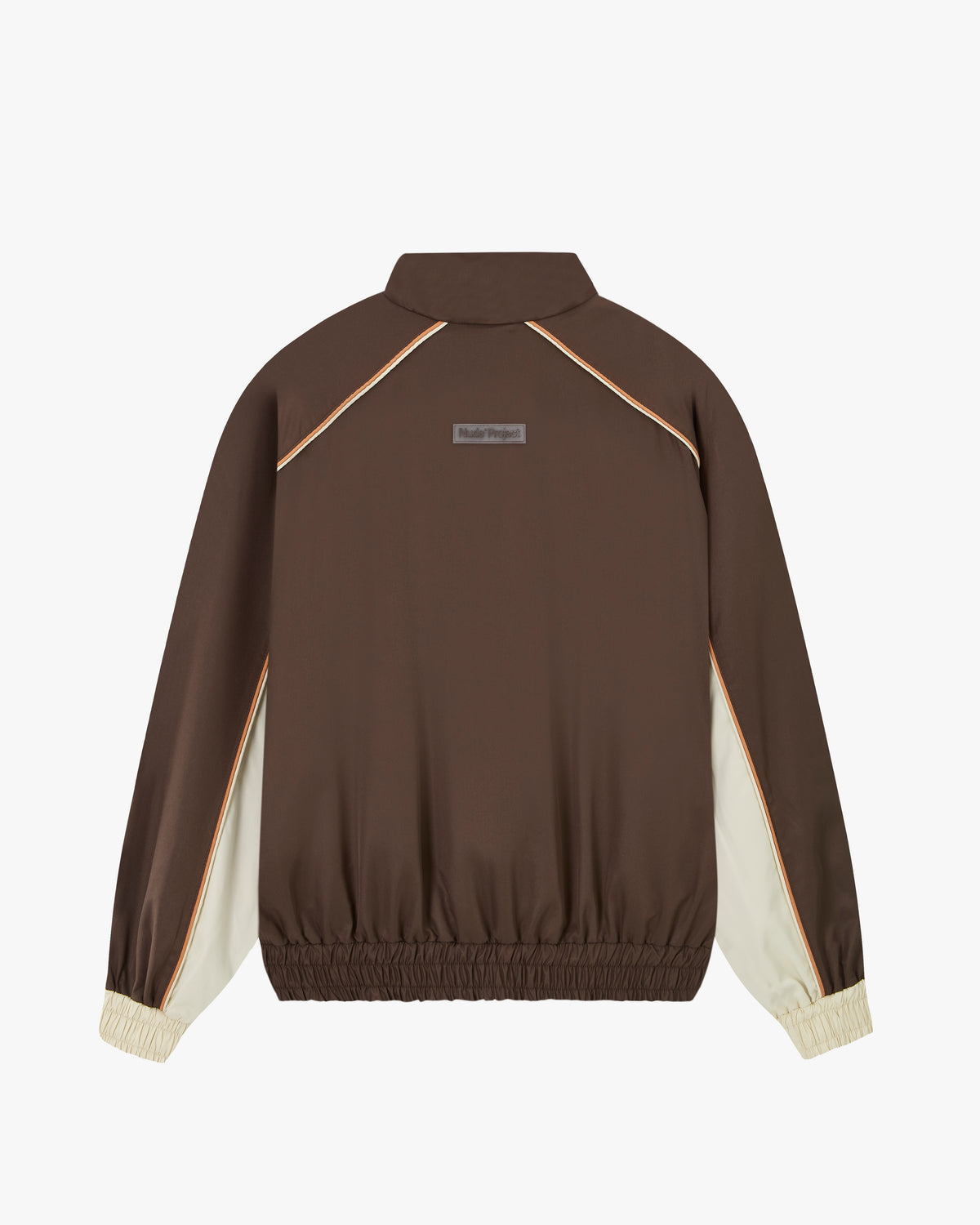 Ranger Quarter-Zip