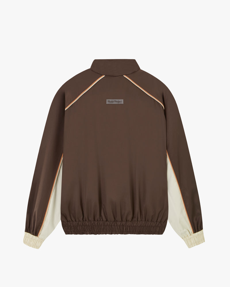 Ranger Quarter-Zip