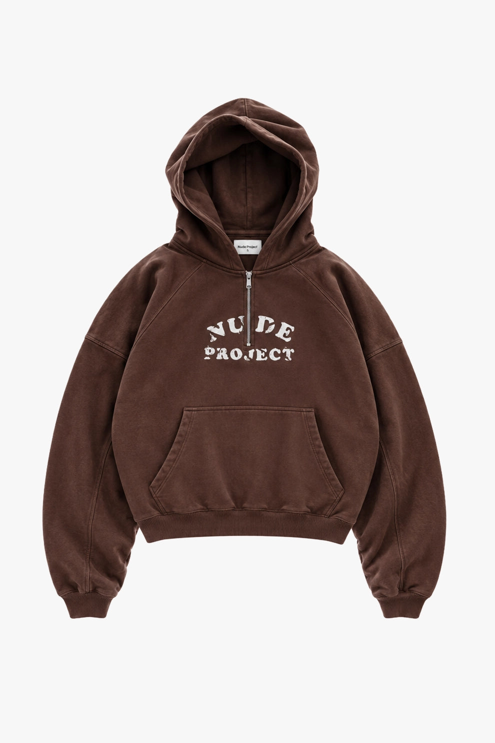 Nari Hoodie