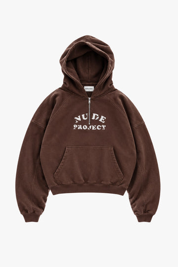 Nari Hoodie