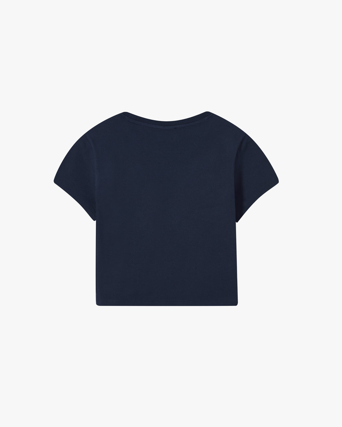 Nautic Top Navy