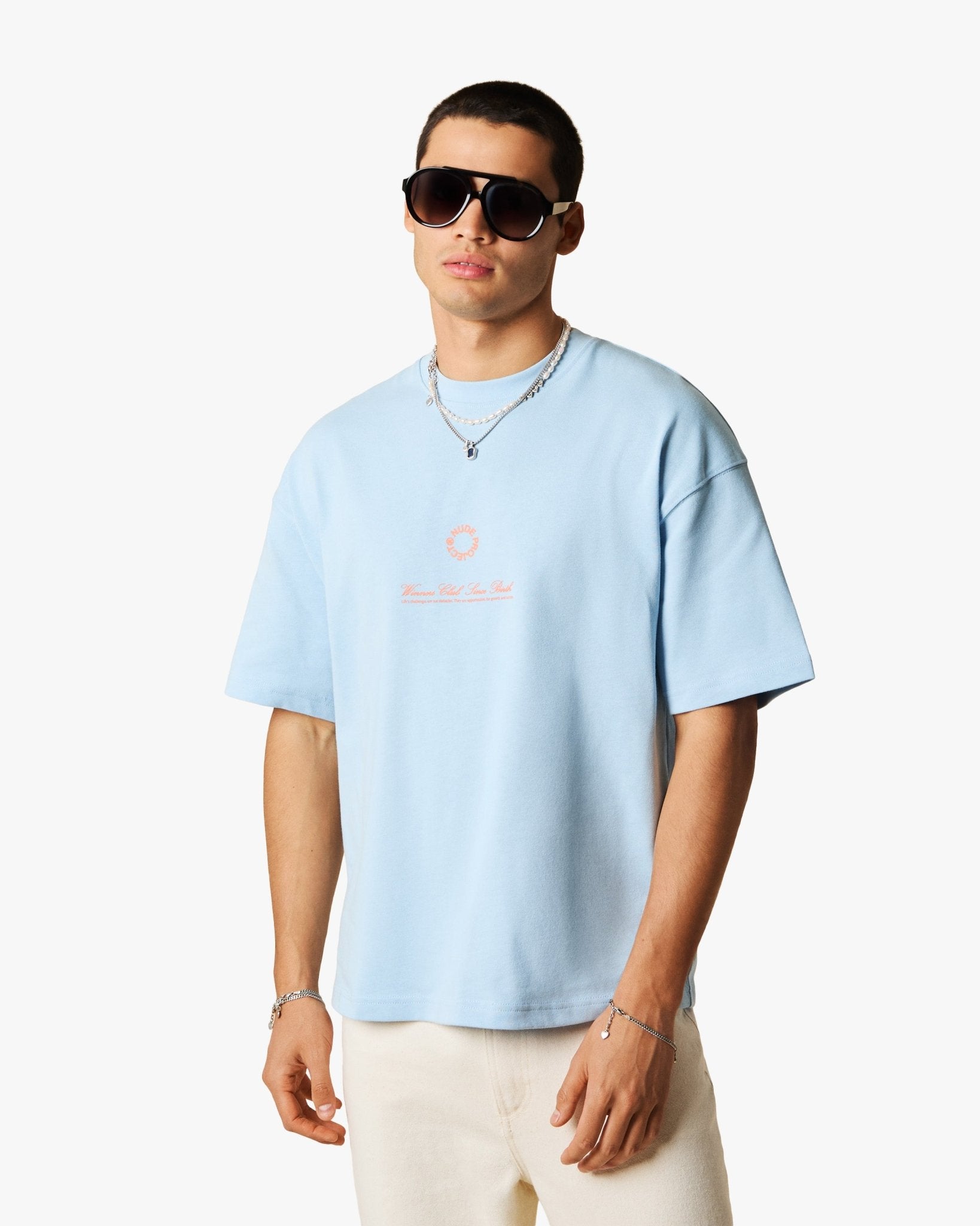 man
