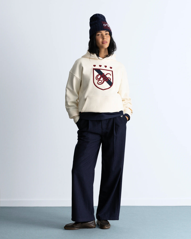 WOMAN [Model is 1.71 m / 5’7” wearing size S]