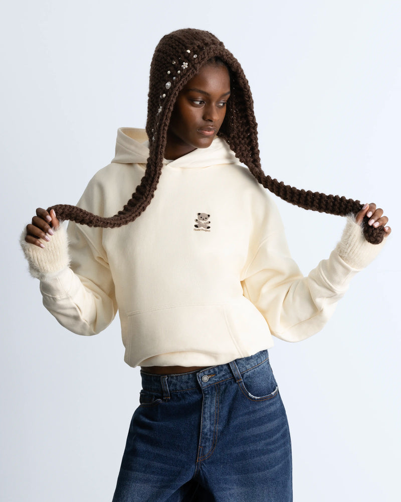 WOMAN [Model is 1.78 m / 5’10” wearing size M]