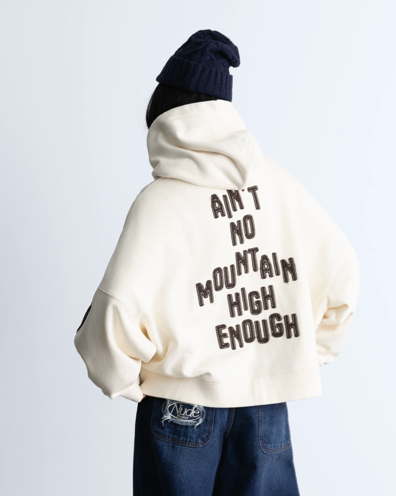 WOMAN [Model is 1.71 m / 5’7” wearing size M]