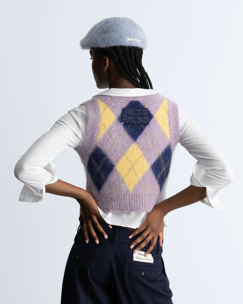 WOMAN [Model is 1.78 m / 5’10” wearing size S]