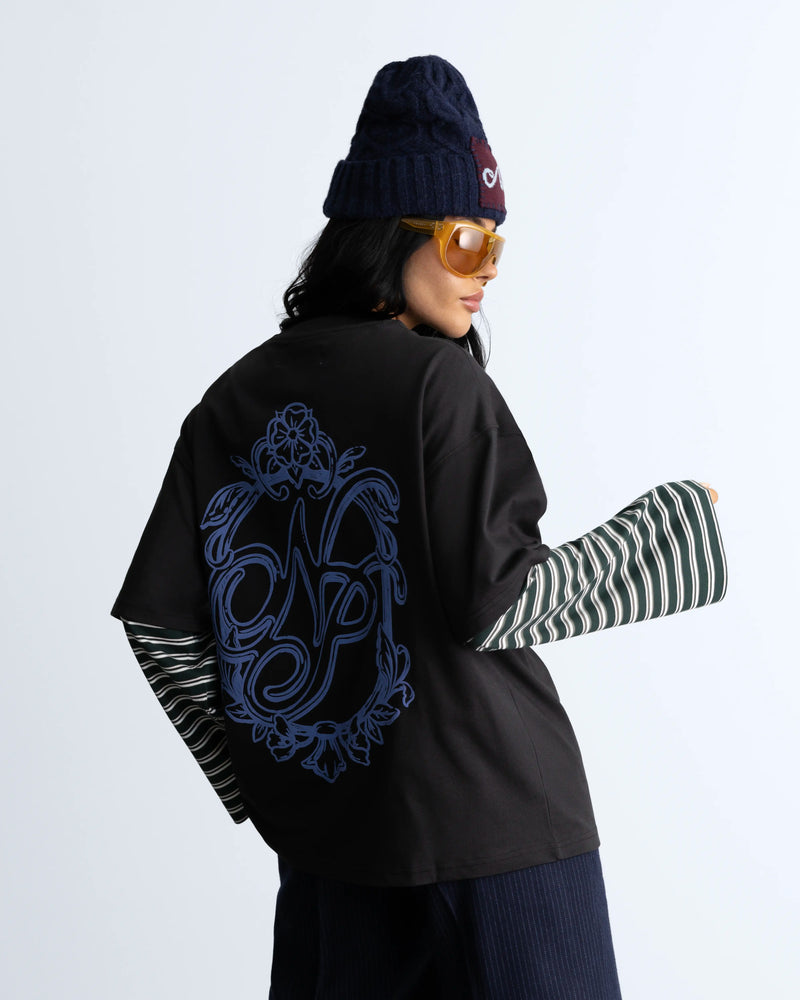 WOMAN [Model is 1.71 m / 5’7” wearing size M]