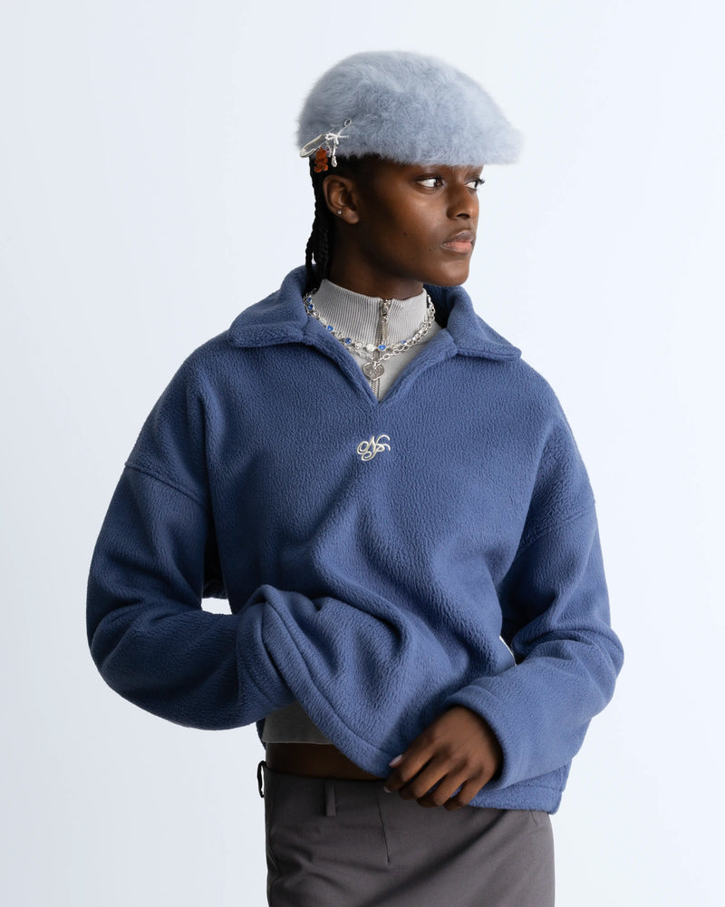 WOMAN [Model is 1.78 m / 5’10” wearing size M]