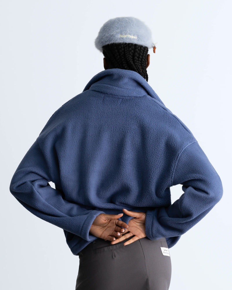 WOMAN [Model is 1.78 m / 5’10” wearing size M]