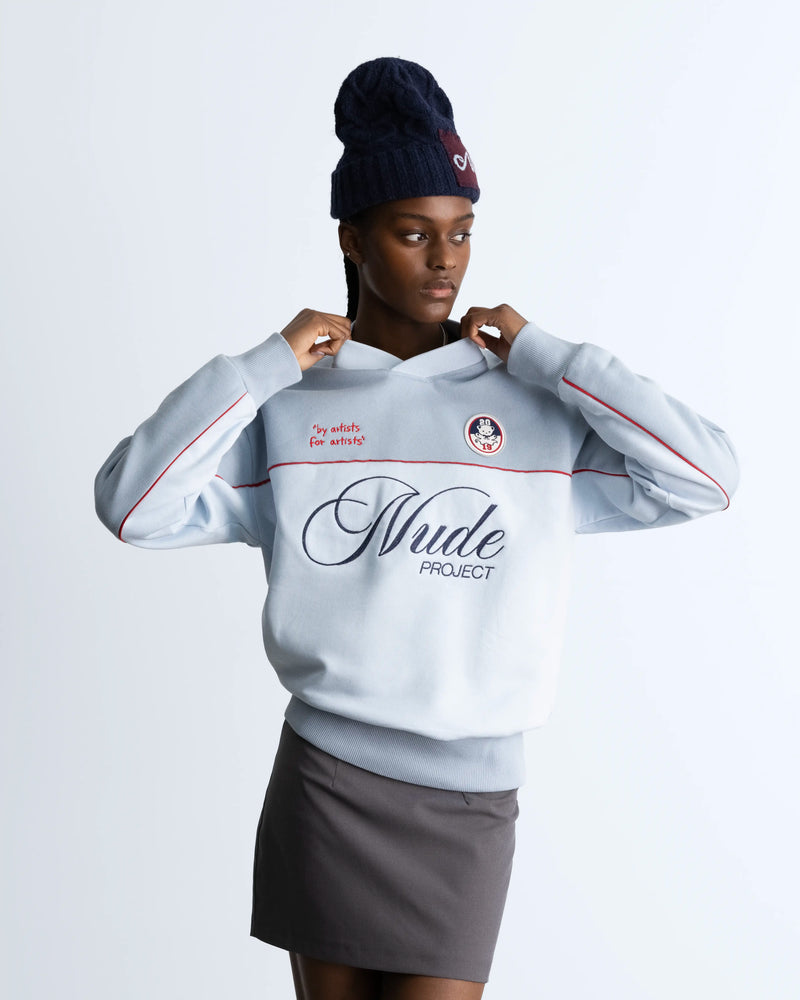 WOMAN [Model is 1.78 m / 5’10” wearing size M]