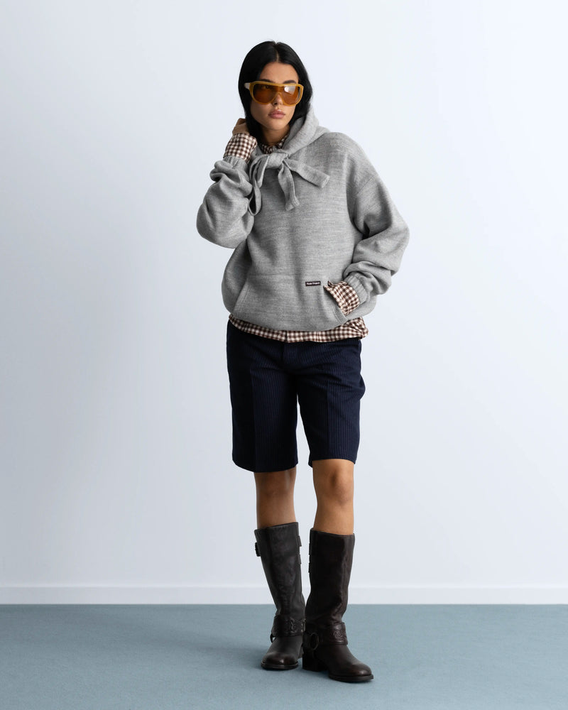 WOMAN [Model is 1.71 m / 5’7” wearing size M]