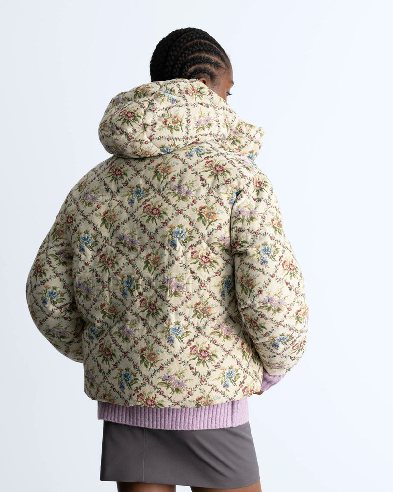 WOMAN [Model is 1.78 m / 5’10” wearing size S]