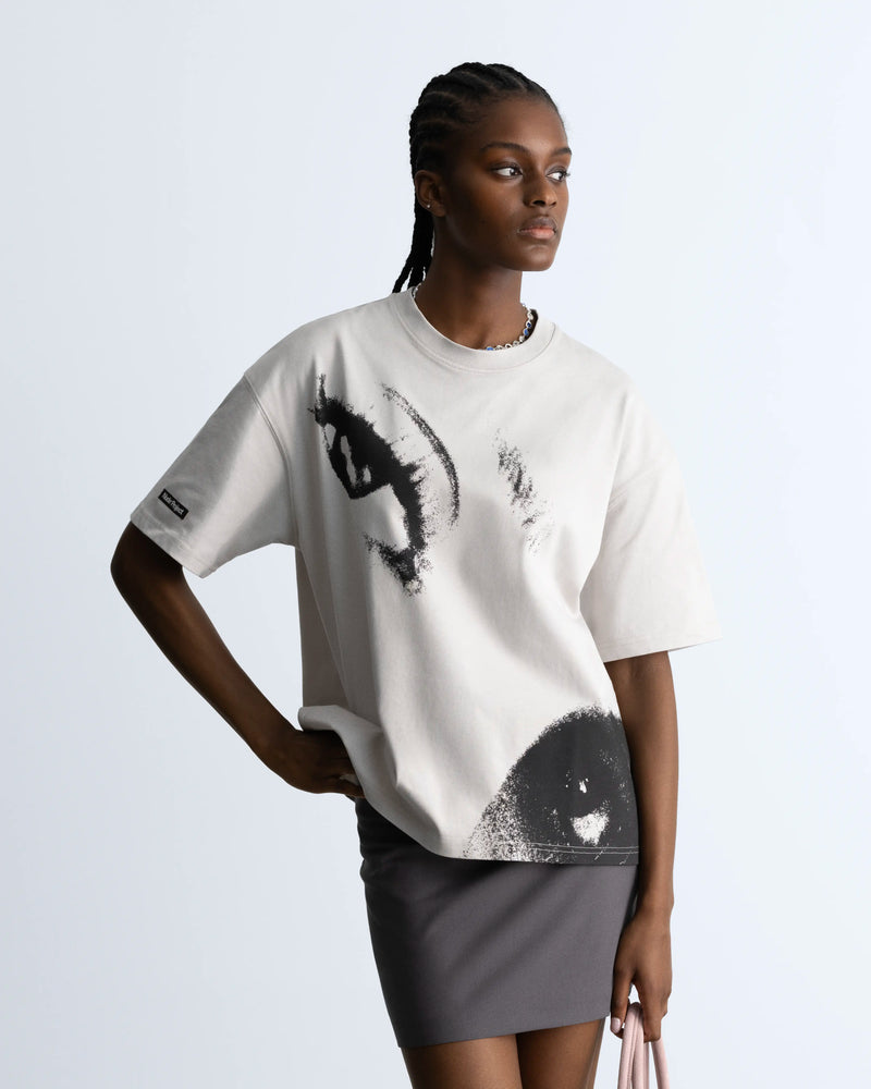 WOMAN [Model is 1.78 m / 5’10” wearing size M]