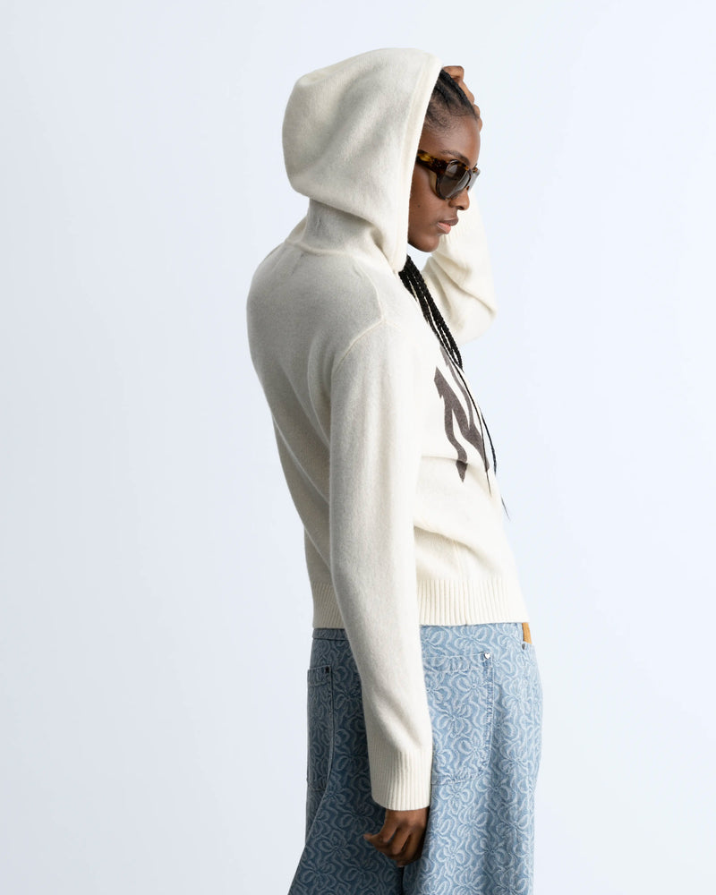 WOMAN [Model is 1.78 m / 5’10” wearing size M]