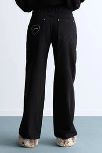 WOMAN [Model is 1.71 m / 5’7” wearing size S]