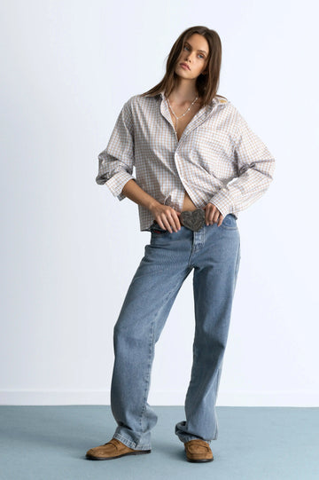 woman