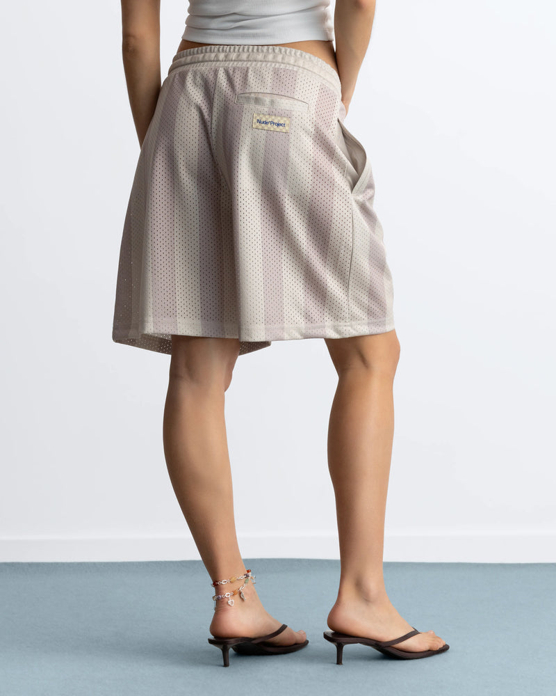 Monaco Mesh Short