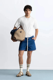 Costume Resort Blu Navy