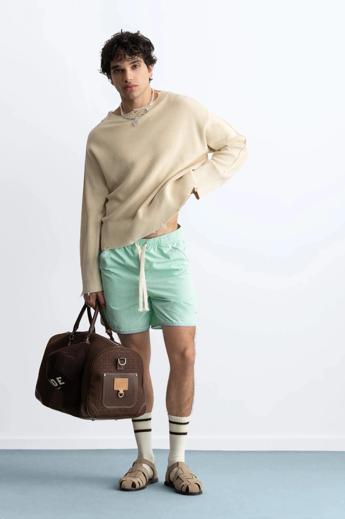 Costume Resort Menta