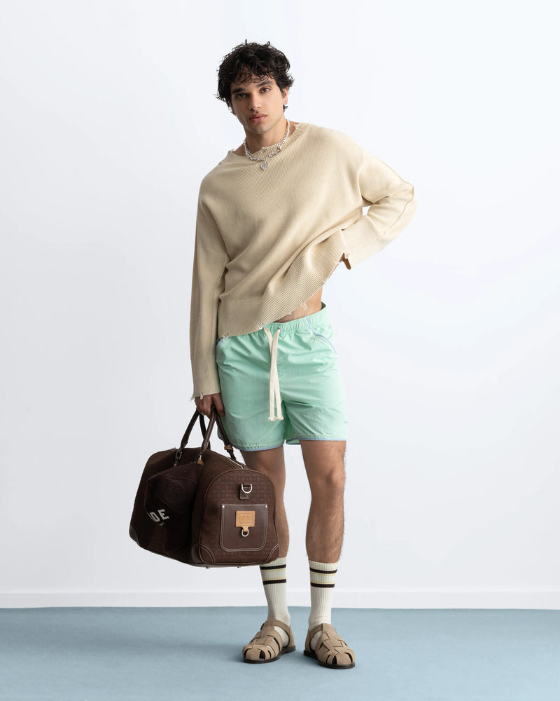 Bañador Resort Menta