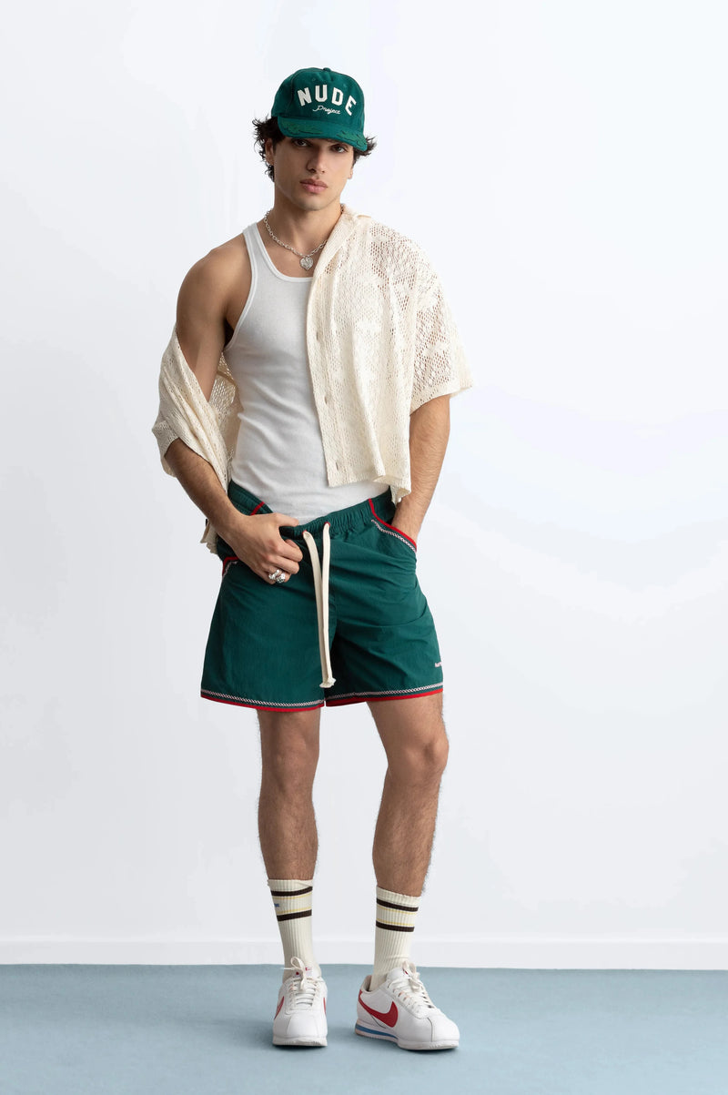 Costume Boxer Resort Verde