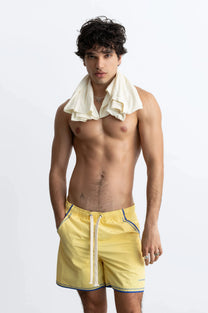 Costume Resort Giallo