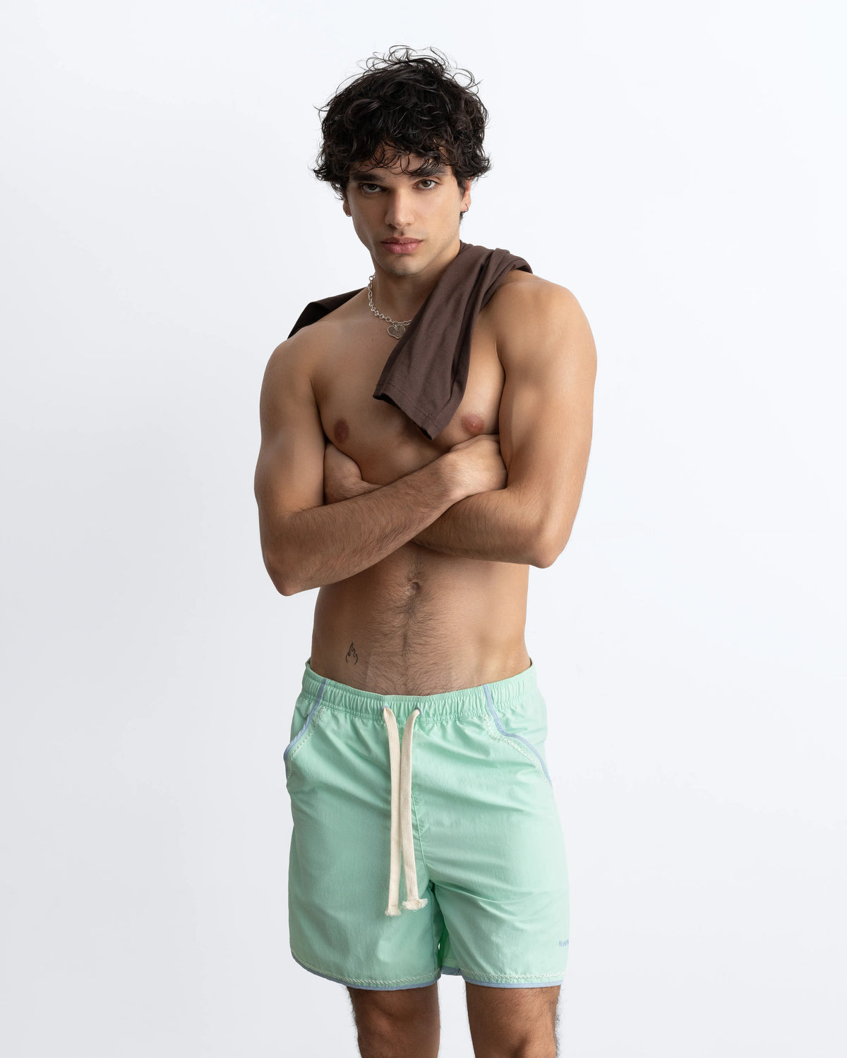 Bañador Resort Menta