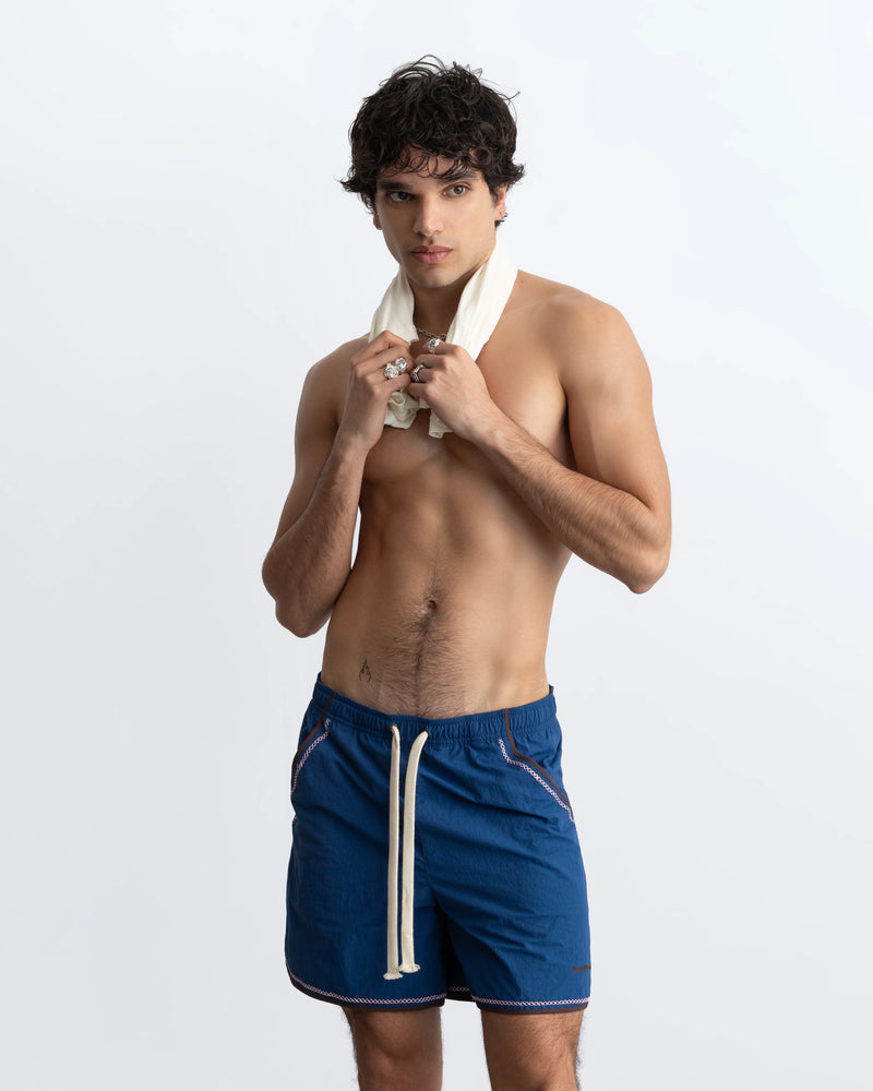 Resort Swimshorts Navy