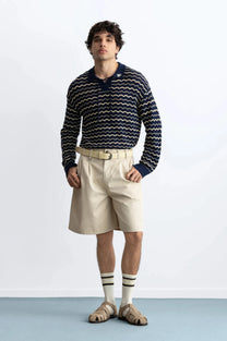 Strickpullover Sailor