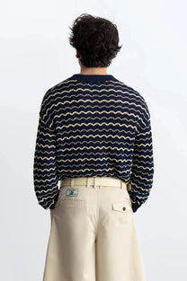 Strickpullover Sailor