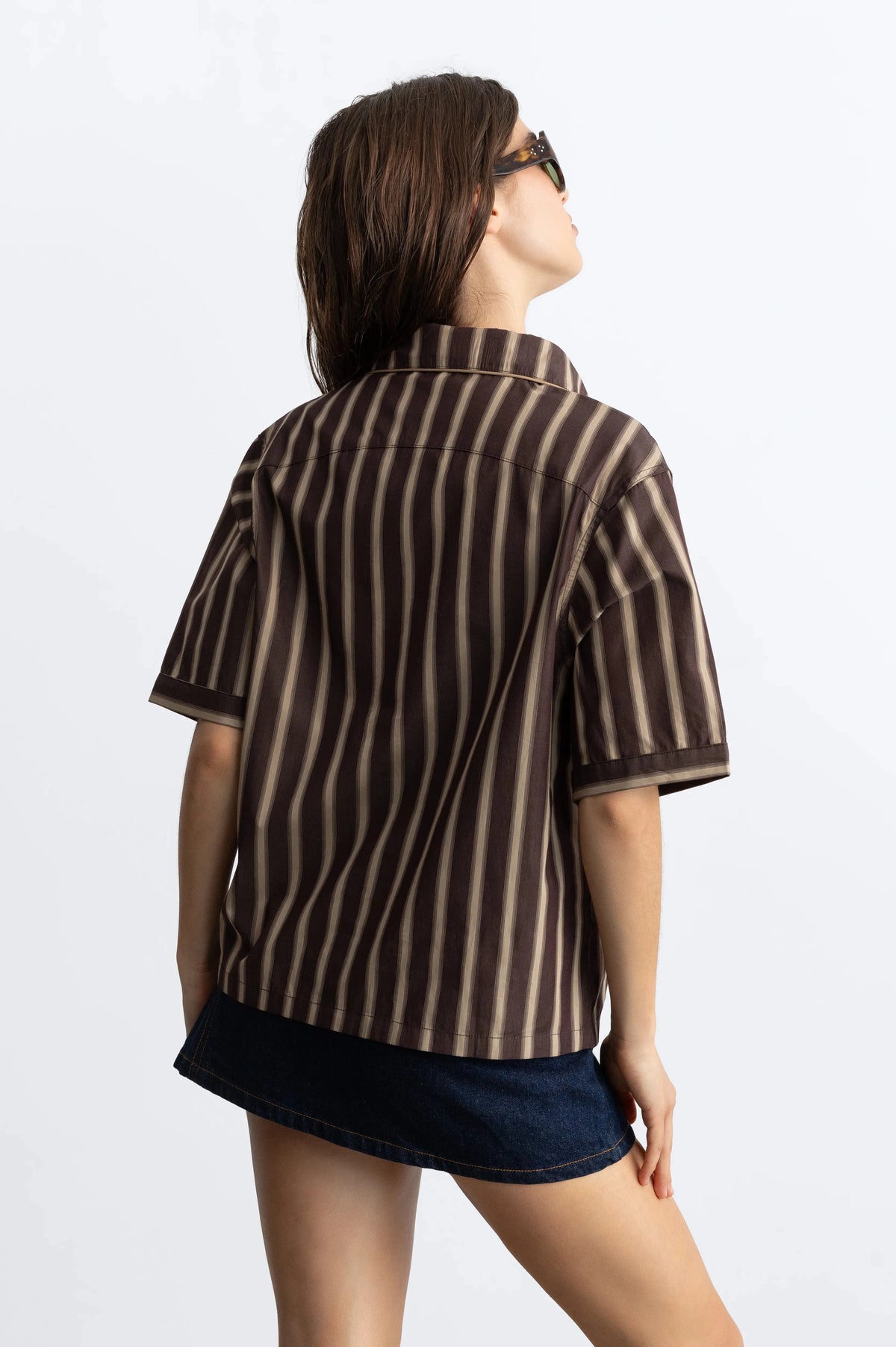 Camicia Puglia