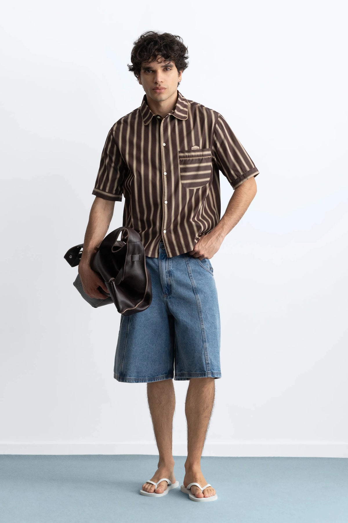 Camicia Puglia