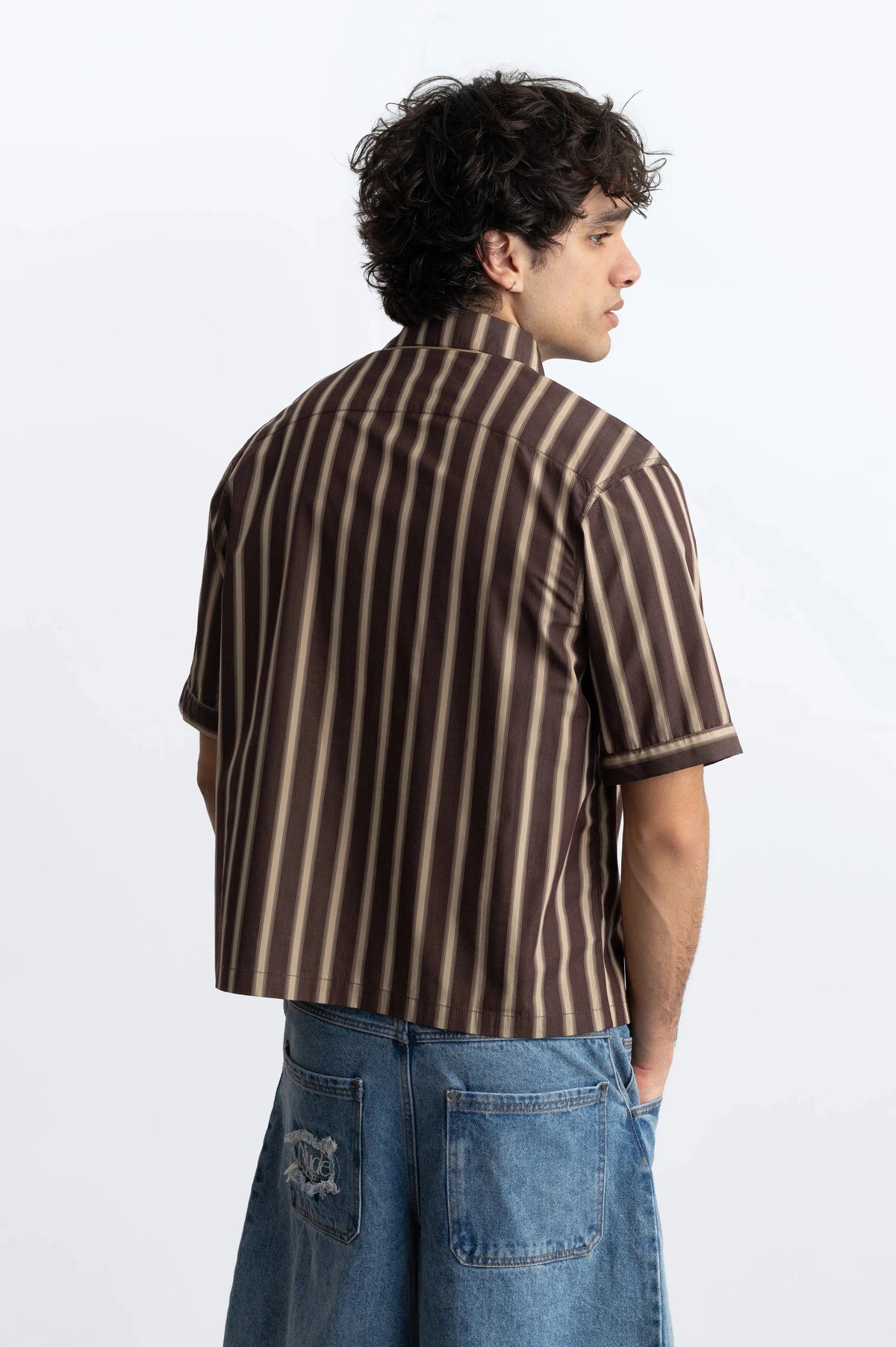 Camicia Puglia