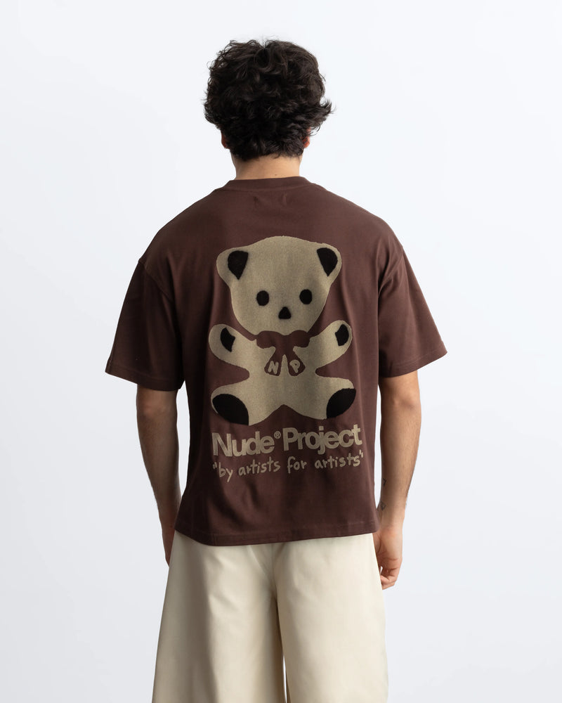 MAN [Model is 187 cm / 6'2" wearing size M]