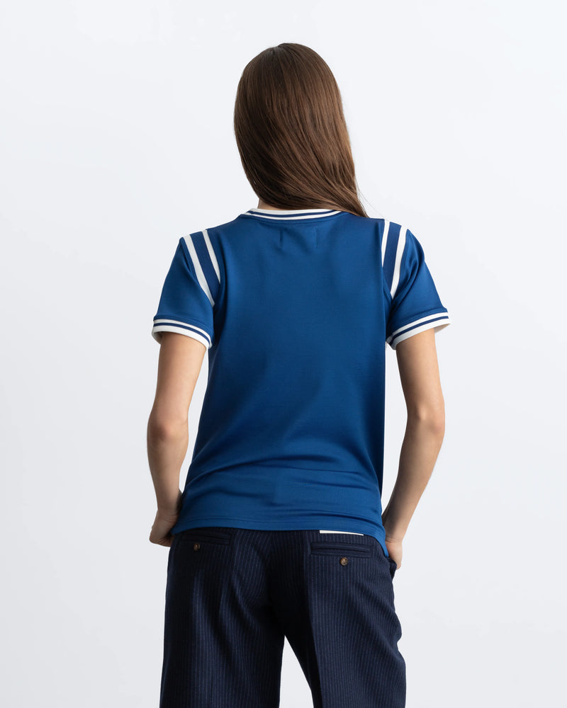 WOMAN [Model is 173 cm / 5’8” wearing size S]