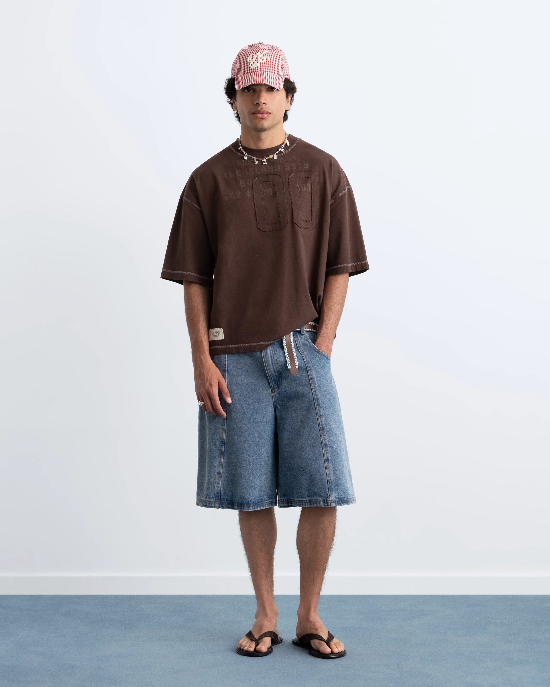 Outsider Tee