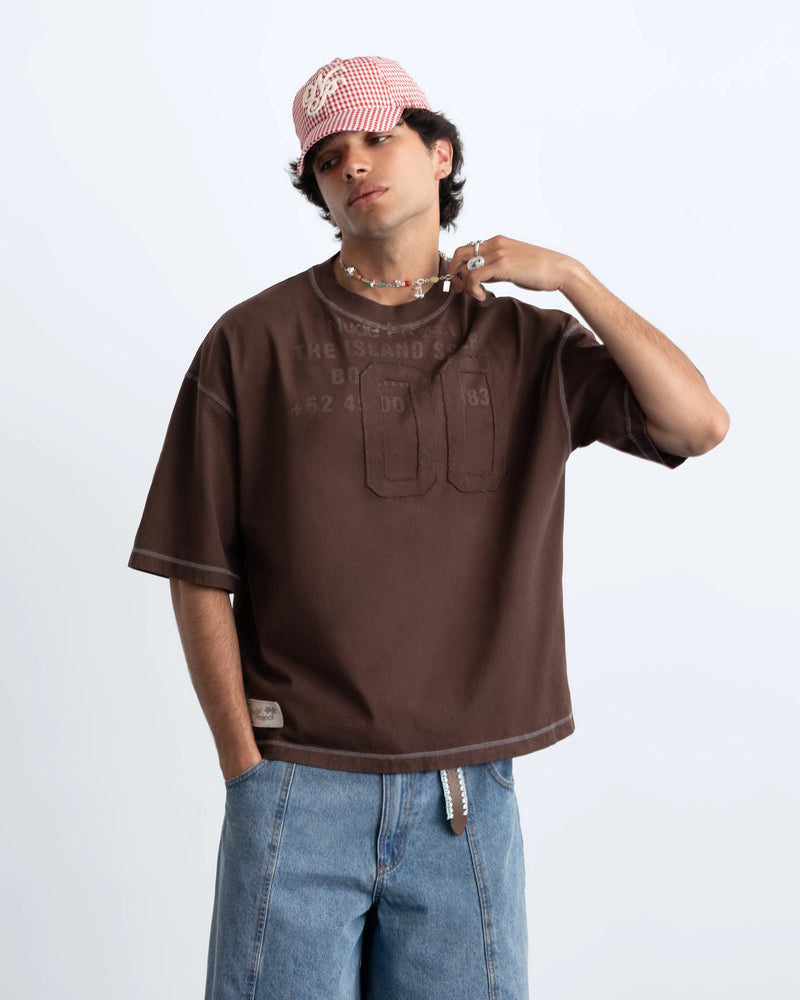 Outsider Tee