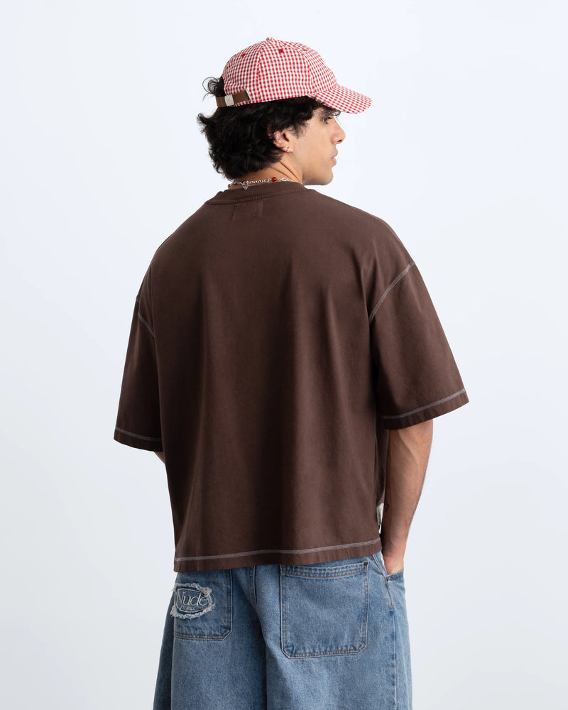 Outsider Tee