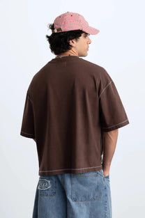 MAN [Model is 187cm / 6’2” wearing size M]