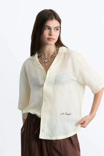 WOMAN [Model is 175.25 cm / 5’9” wearing size S]