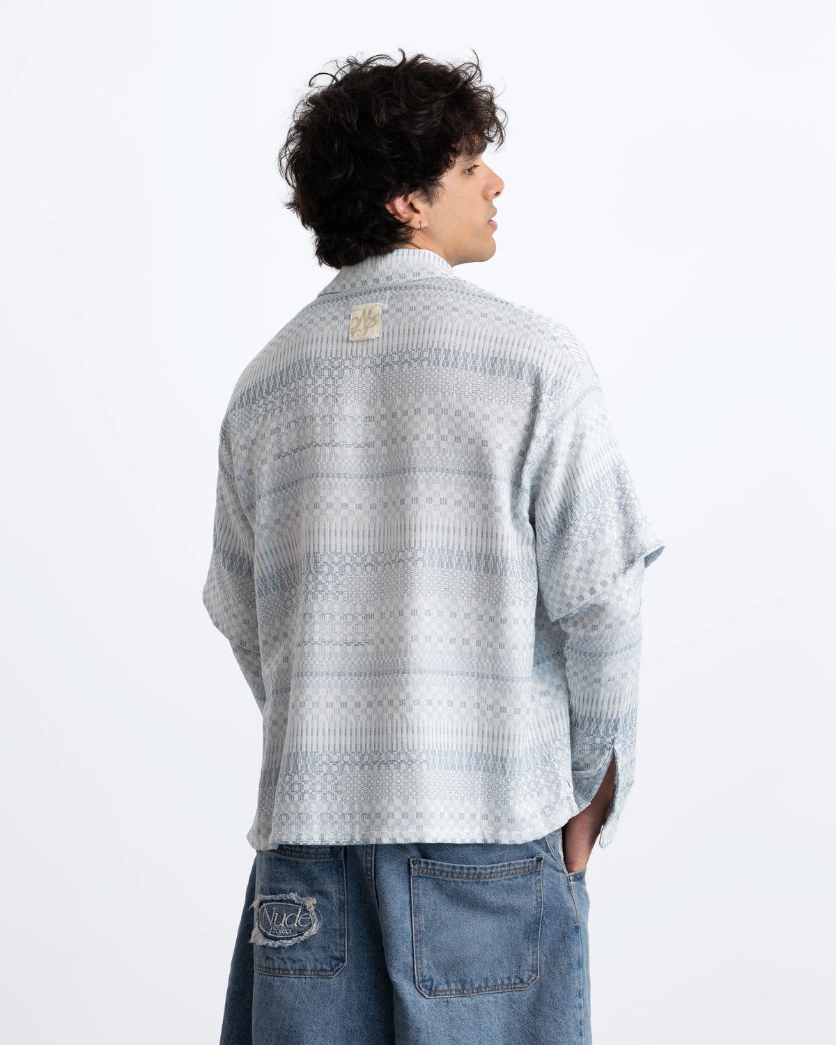 El Nido Double Sleeve Shirt
