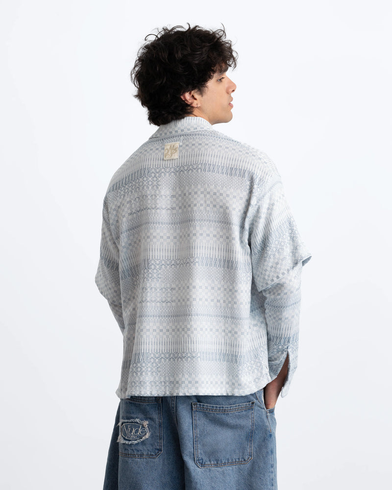 El Nido Double Sleeve Shirt